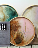 patery i talerze Miseczka  - Siena  8/5 cm 8