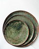 patery i talerze Talerz jungle / obiadowy 26cm 2