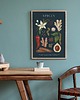 plakaty Plakat botaniczny "Spices" 30x40 2