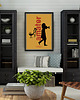 plakaty Amator - plakat 50x70 cm 3