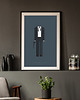 plakaty Plakat James Bond - Casino Royale 4