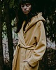 płaszcze damskie Złoty płaszcz Hekate 8
