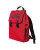 plecaki Plecak CLASSIC red LARGE 1