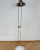lampy podłogowe Lampa podłogowa Axel Meise Licht, lata 70 1