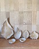 pojemniki na biżuterię Ceramiczny Stojak na Biżuterię Dłoń Babie Lato 4