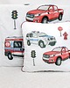 poduszki do pokoju dziecka Poduszka Emergency 46x46 3
