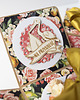 kartki scrapbooking Pamiątka ślubu, exploding box, kartka 4