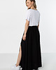 spódnice maxi Spódnica B763 3
