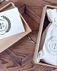 stemple Drewniany stempel ekslibris, waga 1