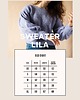 swetry damskie  Sweter  Laura 9