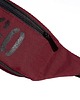 saszetka nerka CARGO nerka -BURGUNDY 7