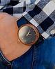 zegarki unisex Drewniany zegarek męski new hoop 43 mm n043 2