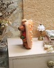 figurki i rzeźby Jamnik Hot dog 2