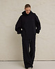 bluza z kapturem damska Bluza BIGGIE black 3