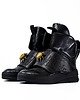 sneakersy damskie Sneakersy The Shoemaker Damskie + Akcesoria Magnetyczne XXIII 3