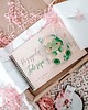 kartki, zaproszenia na chrzest Personalizowany album, pamiątka chrztu, prezent, chrzest, metryczka 1