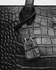 torby na ramię Shopper Croco C. 1