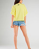 t-shirt damskie Bluzka C265 7