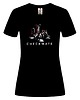 t-shirt damskie Koszulka damska organiczna Checkmate 1