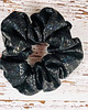 gumki do włosów Błyszcząca gumka scrunchie 1