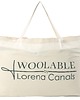 dywany Dywan Wełniany Black Tea Ø 160 cm, Lorena Canals 2
