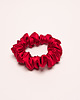 gumki do włosów Jedwabna scrunchie mini 1
