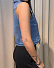 kamizelki damskie Kamizelka Denim 2