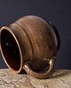 kubki Kubek baryłka handmade 2