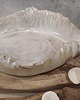 miski i misy Miska Morska ceramiczna w kształcie muszli hand made 4