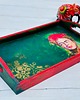 kuchnia - różne Taca, Frida Kahlo, prezent, oryginalna dekoracja 1
