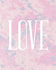 plakaty Plakat LOVE - A3 1