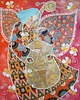 obrazy Nowy kontrabas. Giclee 2