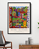 plakaty Plakat Henri Matisse - Inspiracja 2
