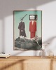 plakaty Plakat Nasza Telenowela 9