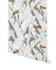 tapety i naklejki ścienne Tapeta Toucan.Tulum Wind. 1