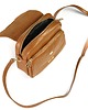 torby na ramię Torebka skórzana na ramię - crossbody -   (7166) 4