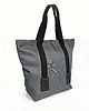 torby na ramię Torba shopper Lortido grafitowa  1
