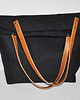 torby XXL Torba tote XXL - czarna 3