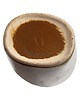 wazony Ceramiczny wazon Amfora Cyrkon, Bolesławiec, Polska lata 70. 1