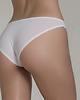 majtki damskie 3 Pary Fig Klasycznych BLANCA 100% Bawełna OEKO-TEX, Kolor biały 2
