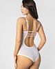 body damskie Ozdobne body Mrs. Rose 1
