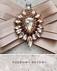 broszki Brosza  Elegant Classic NEW 8