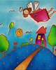 Chrzest - inne Anioł stróż dla Jakuba 1