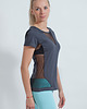 t-shirt damskie Bluzka bawełniana HOMEWEAR intime Tshirt koszulk 7