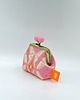 portfele damskie Lightkeepers Camelie Fire Pink 3