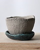 doniczki Doniczka ceramiczna 1