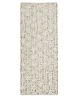 dywany Dywan bieżnik Seagrass romby ręcznie tkany 70 x 200 cm 1