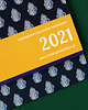 kalendarze i plannery Rodzinny planner miesięczny na 2021 rok 2