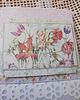 kartki scrapbooking Romantyczna 1