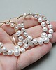 kolczyki - inne Alloys Collection - Wianki (Pearls)  kolczyki 3